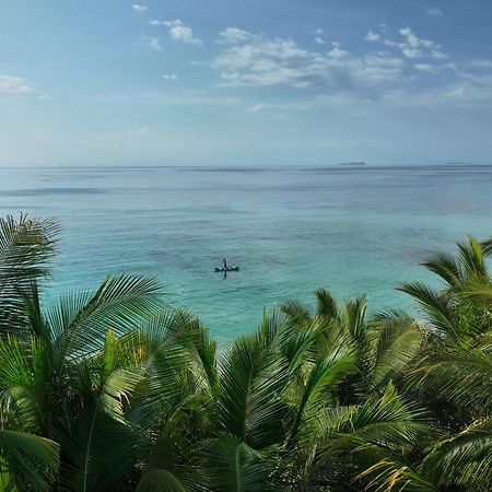 Myamo Beach Lodge Jereweh Dış mekan fotoğraf