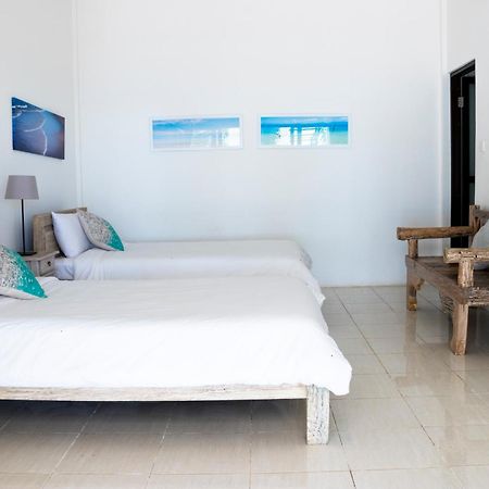 Myamo Beach Lodge Jereweh Dış mekan fotoğraf