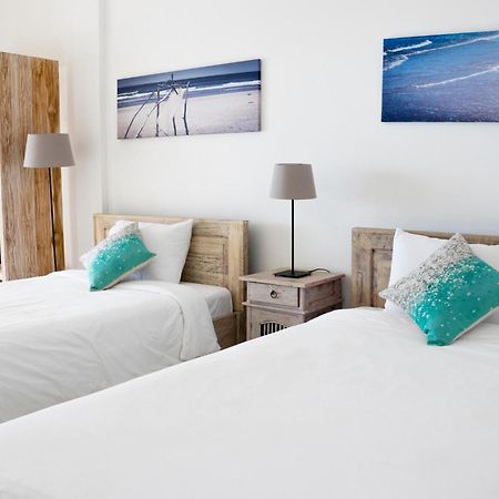 Myamo Beach Lodge Jereweh Dış mekan fotoğraf