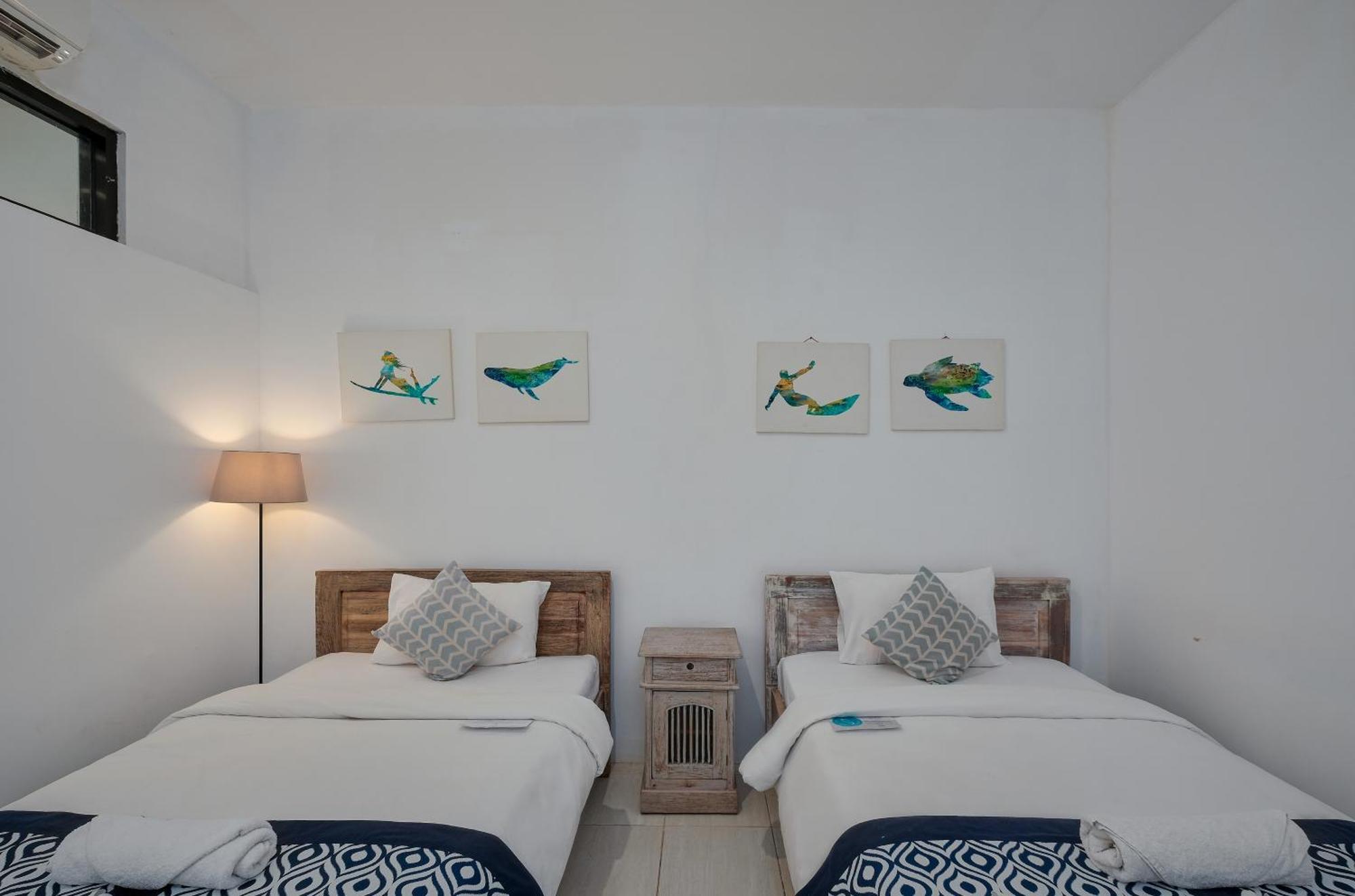 Myamo Beach Lodge Jereweh Dış mekan fotoğraf