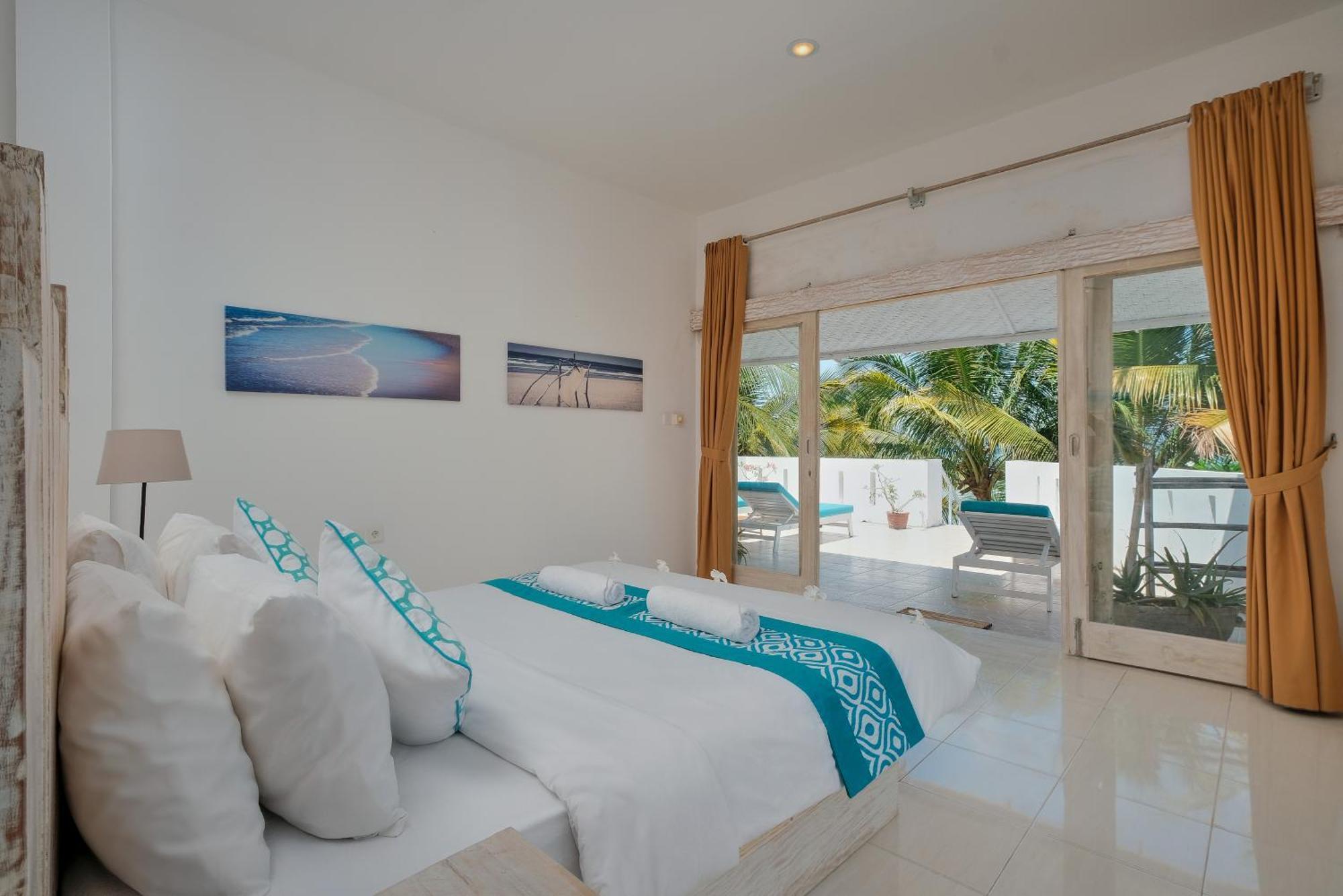 Myamo Beach Lodge Jereweh Dış mekan fotoğraf