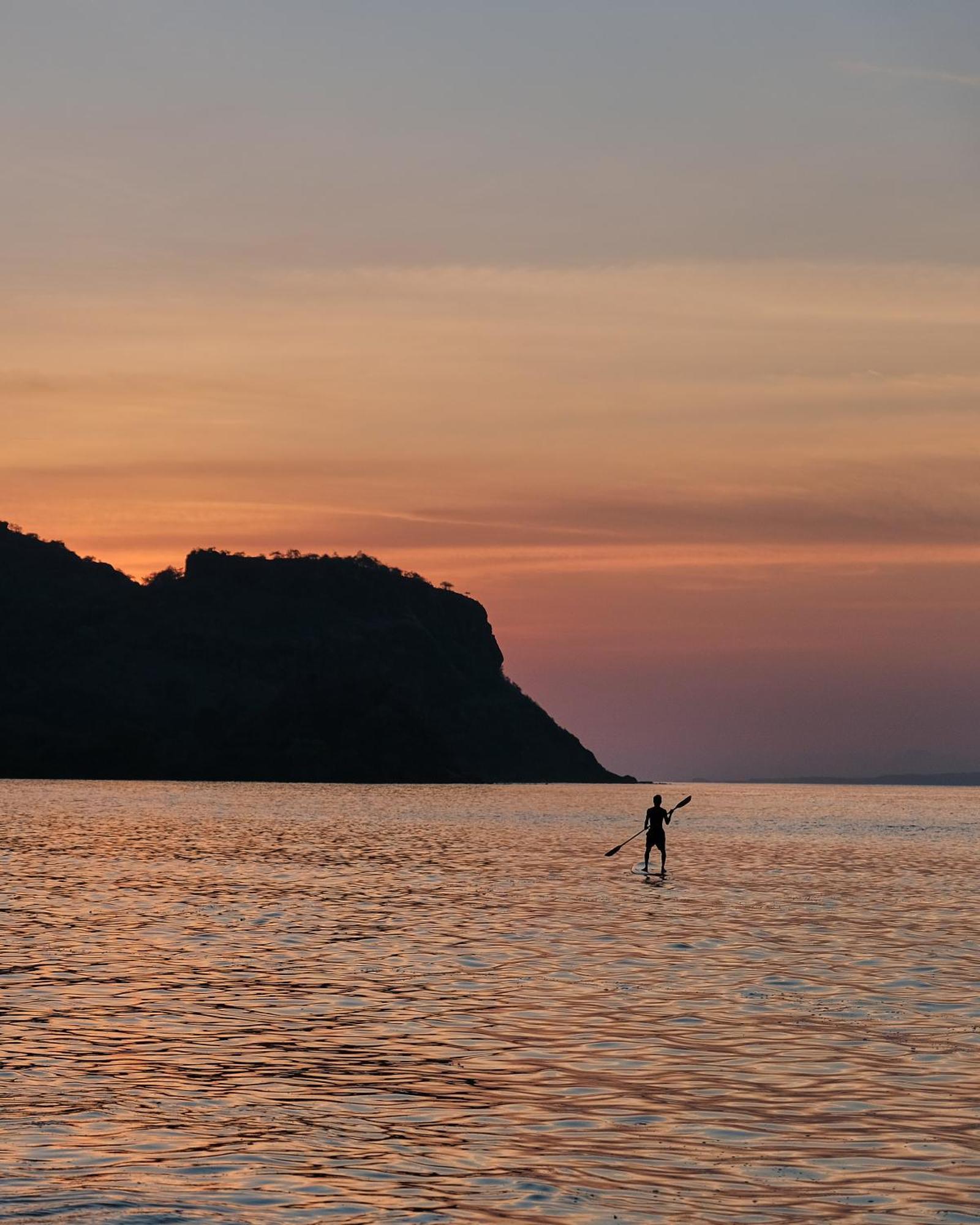 Myamo Beach Lodge Jereweh Dış mekan fotoğraf