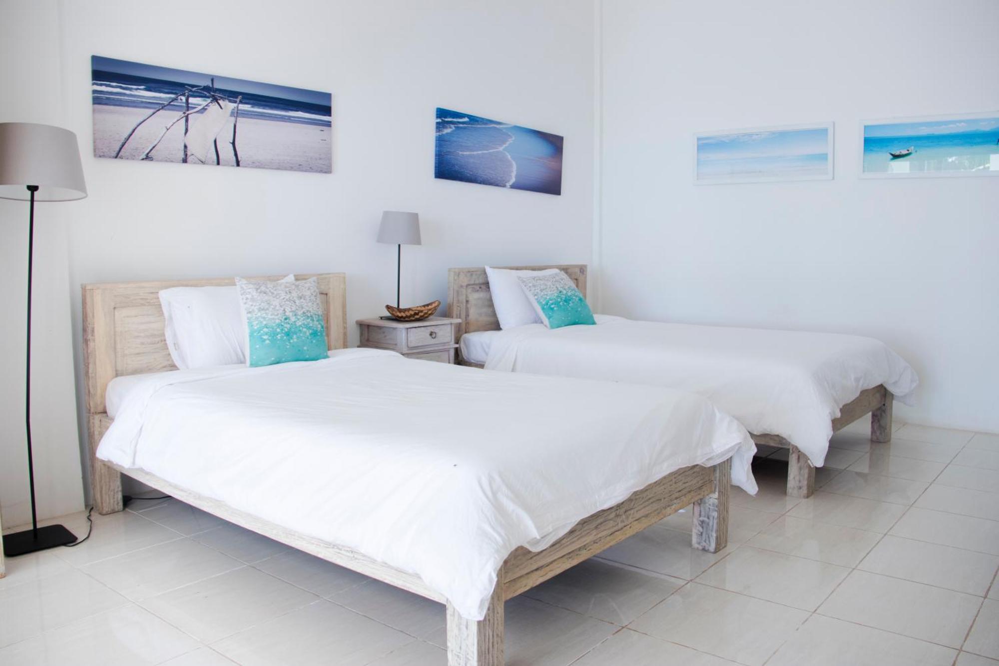 Myamo Beach Lodge Jereweh Dış mekan fotoğraf
